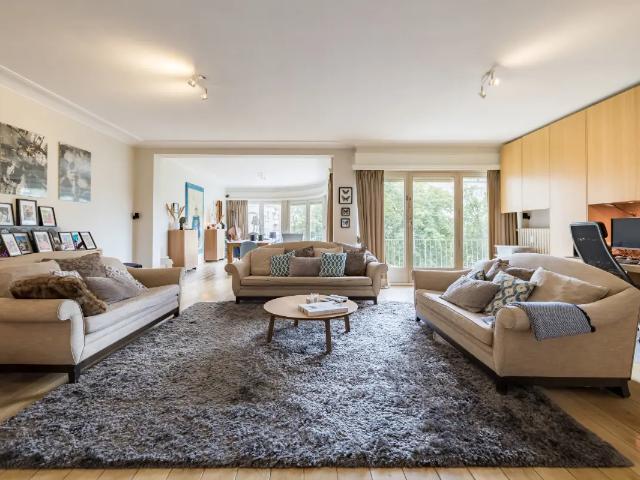 te koop Appartement Ukkel