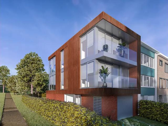 te koop Appartement Ukkel