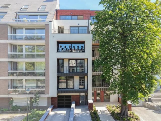 te koop Appartement Ukkel