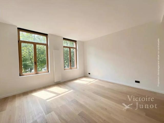 te koop Appartement Ukkel