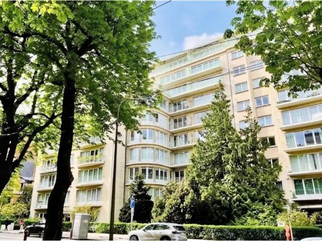 te koop Appartement Ukkel