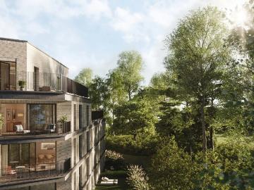 te koop Appartement Ukkel