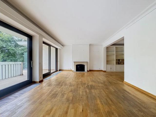 te koop Appartement Ukkel