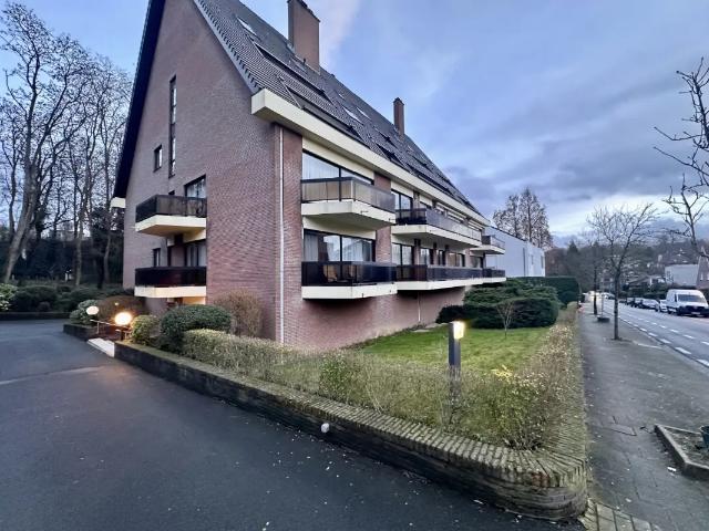 te koop Appartement Ukkel