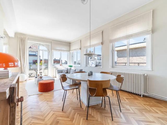 te koop Appartement Ukkel