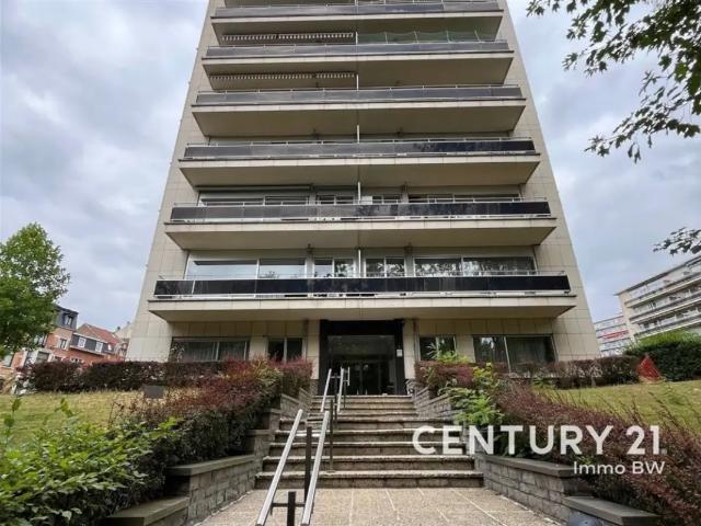 te koop Appartement Ukkel