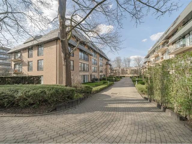 te koop Appartement Ukkel