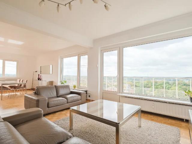 te koop Appartement Ukkel