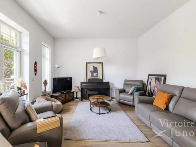 te koop Appartement Ukkel