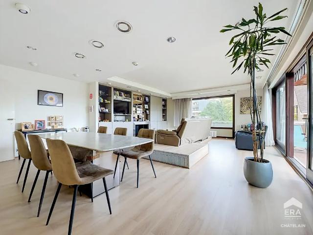 te koop Appartement Ukkel