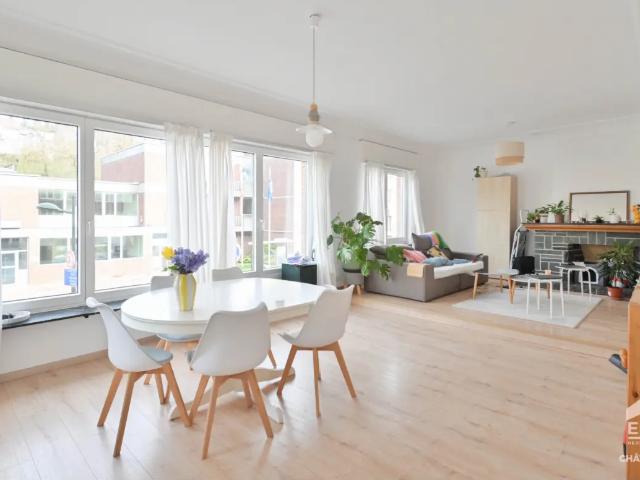 te koop Appartement Ukkel