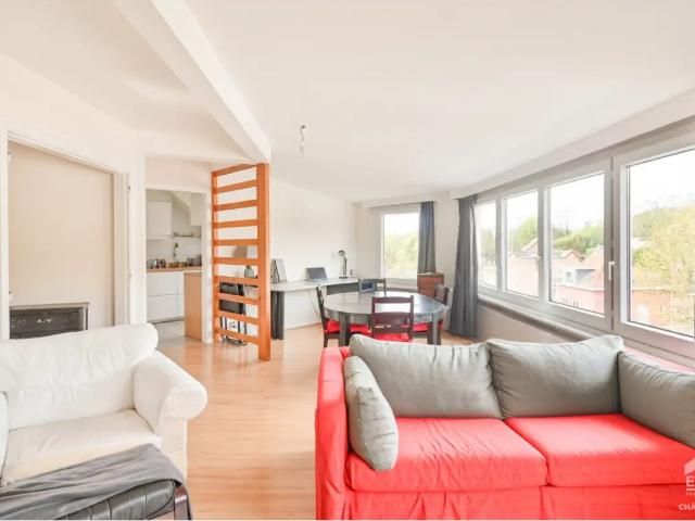 te koop Appartement Ukkel