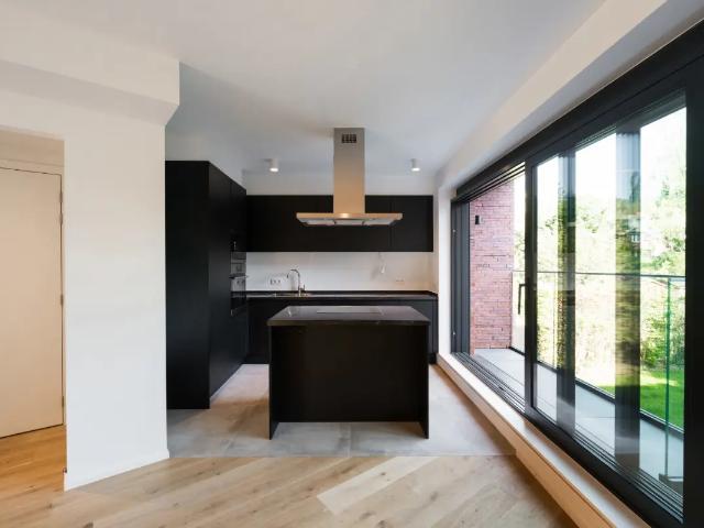 te koop Appartement Ukkel