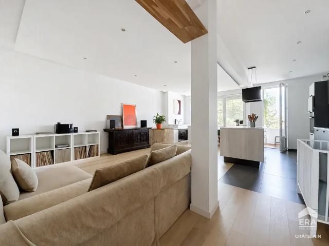 te koop Appartement Ukkel