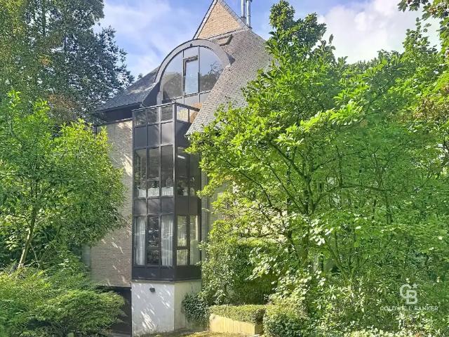 te koop Appartement Ukkel