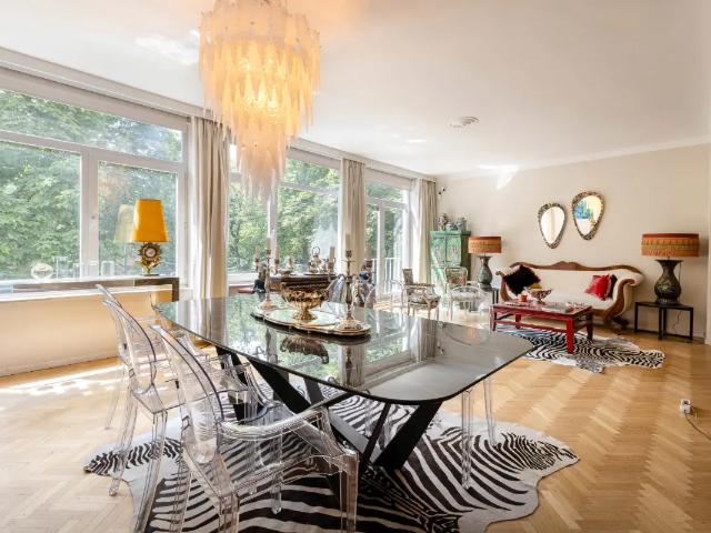 te koop Appartement Ukkel