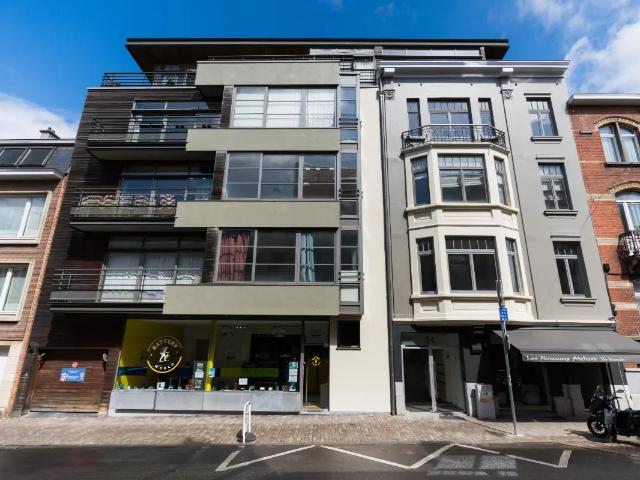 te koop Appartement Ukkel