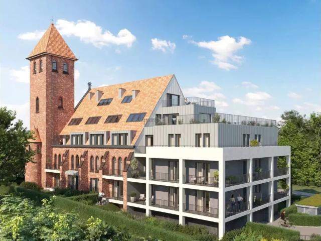 te koop Appartement Ukkel