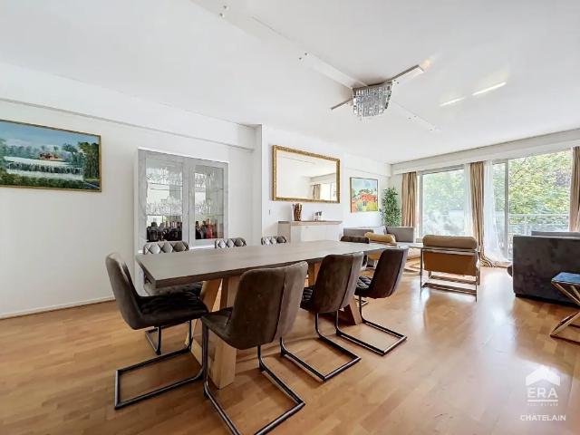 te koop Appartement Ukkel