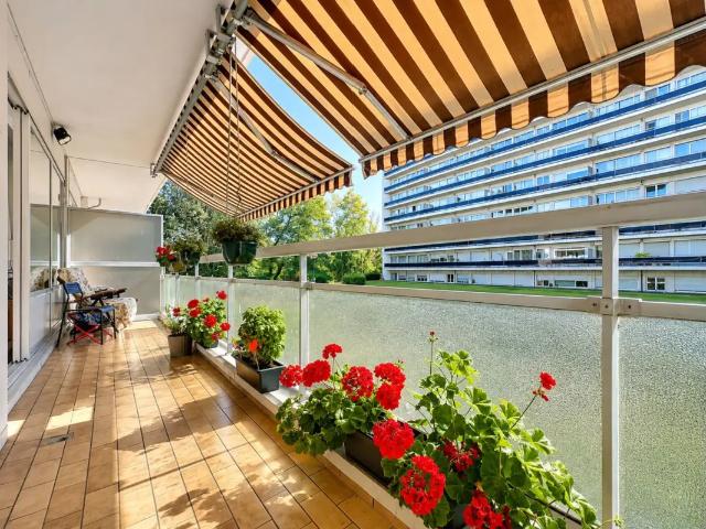te koop Appartement Ukkel