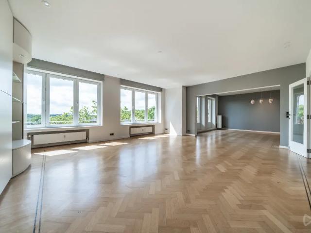 te koop Appartement Ukkel