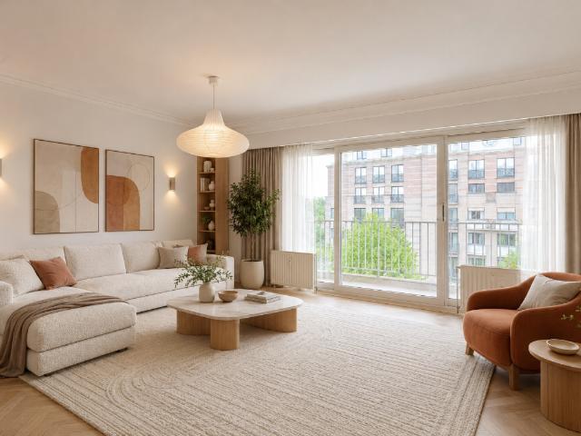 te koop Appartement Ukkel