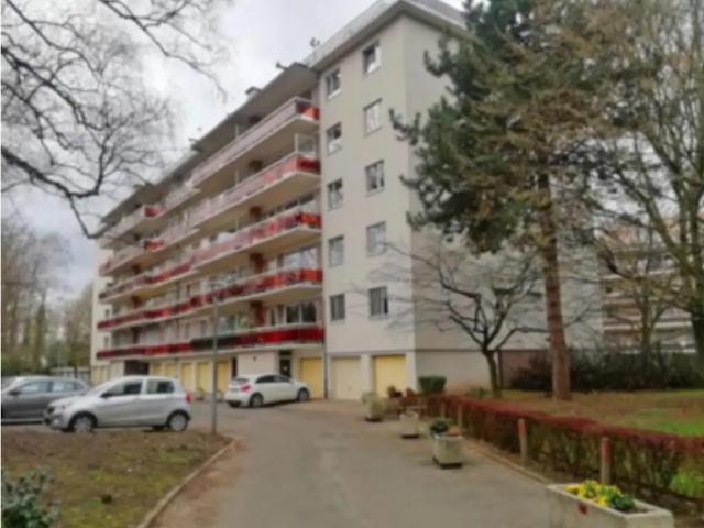 te koop Appartement Ukkel