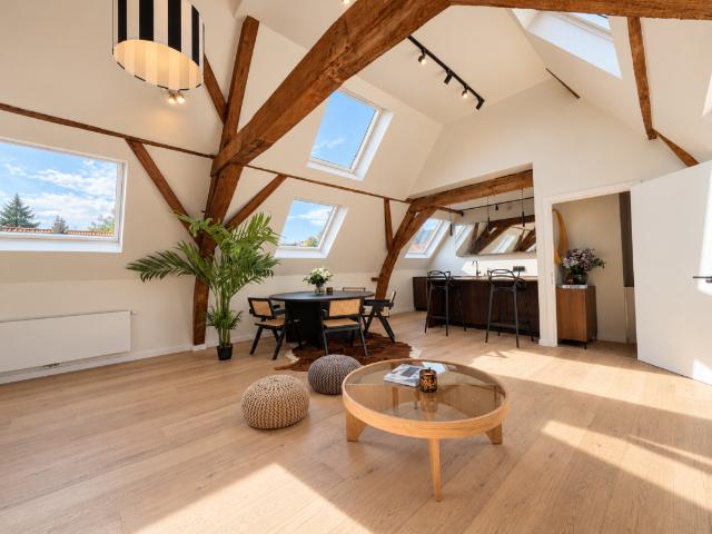 te koop Appartement Ukkel
