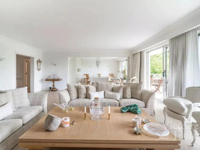 te koop Appartement Ukkel
