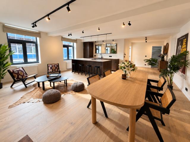 te koop Appartement Ukkel