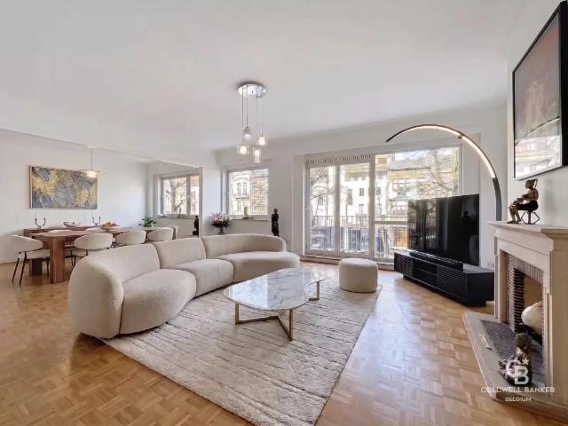 te koop Appartement Ukkel