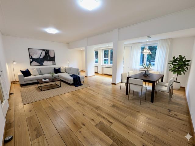 te koop Appartement Ukkel