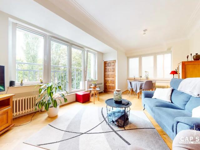 te koop Appartement Ukkel