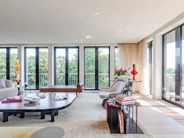 te koop Appartement Ukkel