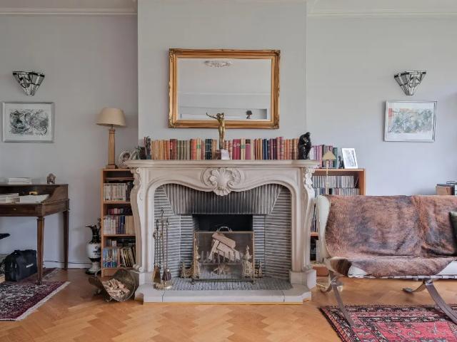 te koop Appartement Ukkel