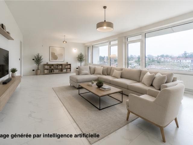 te koop Appartement Ukkel