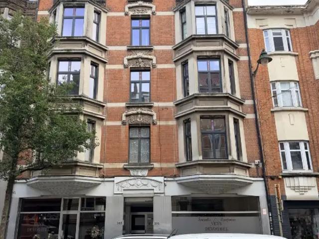 te koop Appartement Ukkel