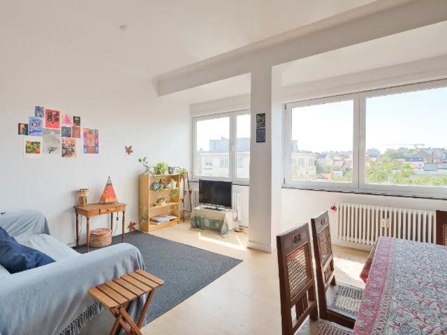 te koop Appartement Ukkel