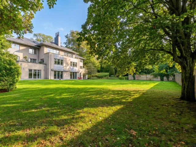 te koop Appartement Ukkel
