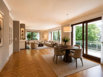 1180, Uccle, Bruxelles-Capitale - Kelder