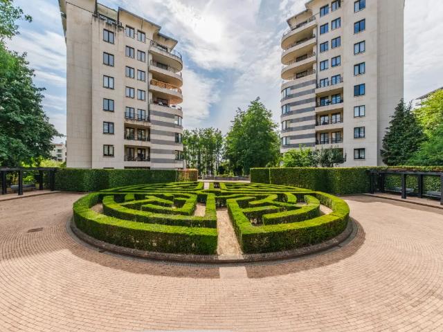 te koop Appartement Ukkel