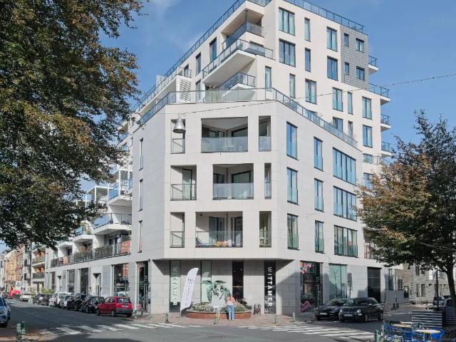 te koop Appartement Ukkel