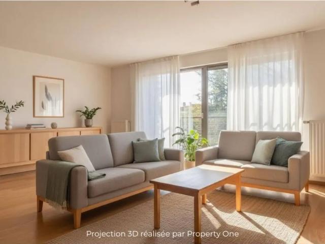 te koop Appartement Ukkel