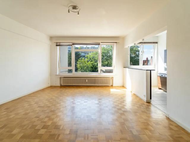 te koop Appartement Ukkel