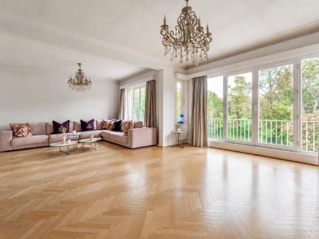 te koop Appartement Ukkel