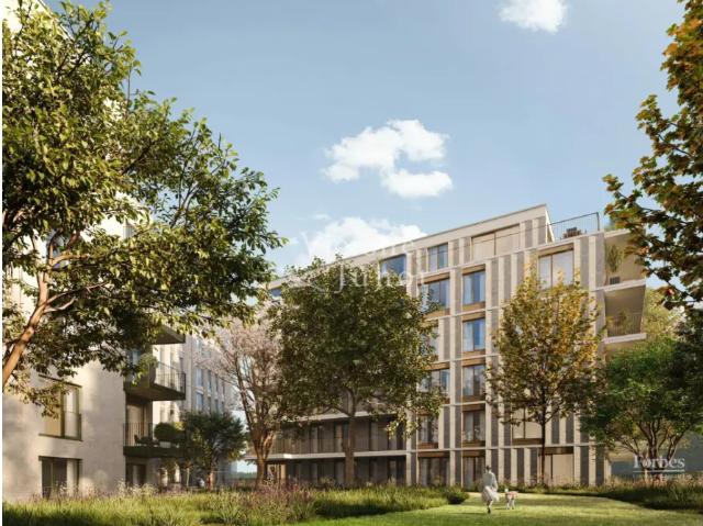 te koop Appartement Ukkel