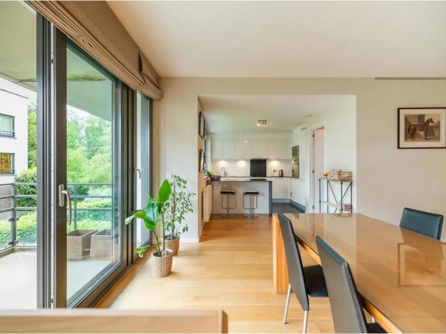 te koop Appartement Ukkel