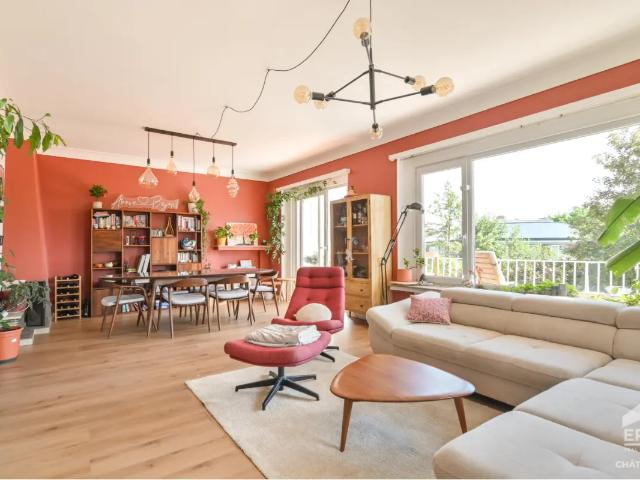 te koop Appartement Ukkel