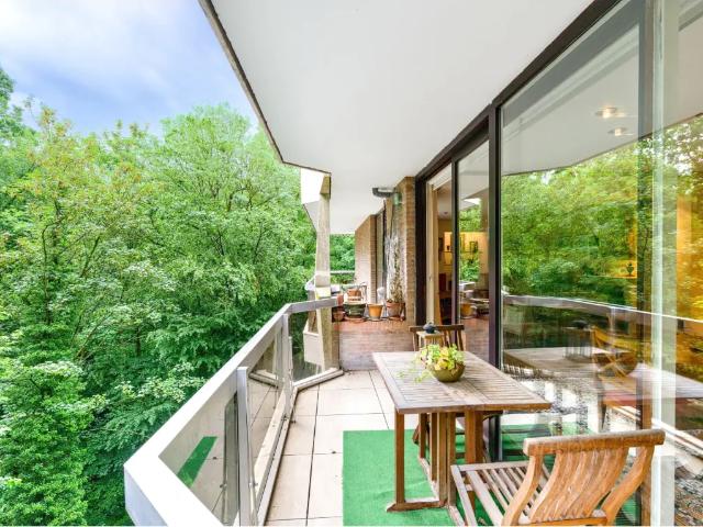 te koop Appartement Ukkel