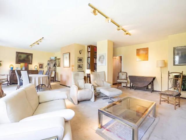te koop Appartement Ukkel